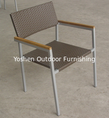 China outdoor rattan dinning chair-20036/20035/1345/20031 supplier