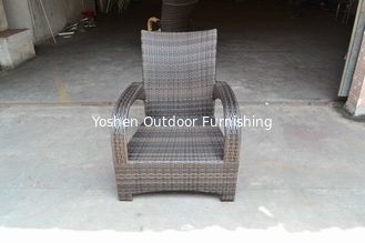 China US$28.0 dinning chair of discount outdoor furniture and wicker sun lounger Christmas sets supplier