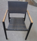 outdoor rattan dinning chair-20036/20035/1345/20031 supplier