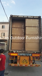 Foshan Yoshen Outdoor Furnishing Co.,Ltd