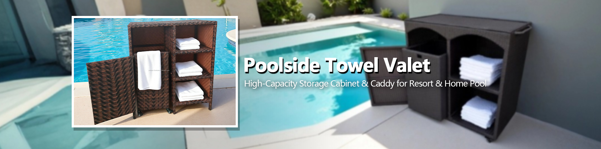 quality Wicker outdoor sofa furniture factory