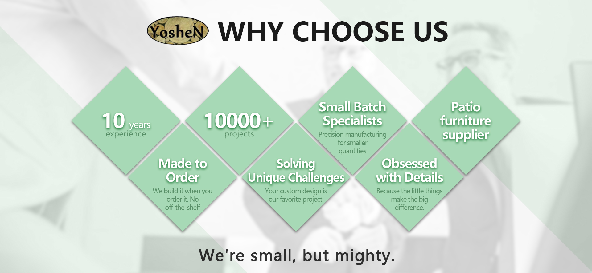 quality Wicker outdoor sofa furniture factory