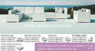 China leather sofa modular sofa furniture-8901 supplier