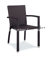 China rattan leisure hotel  chair-1186 supplier