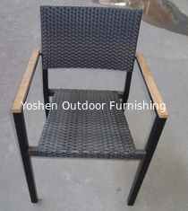 outdoor rattan dinning chair-20036/20035/1345/20031