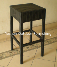 China rattan leisure bar chair-11006 supplier