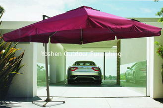 China outdoor umbrella and bases-11101 supplier