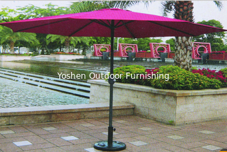 China outdoor patio sun umbrella -11103 supplier