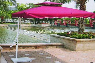 China outdoor patio sun umbrella -11104 supplier