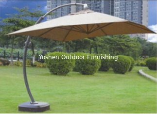 China outdoor patio sun umbrella -11105 supplier