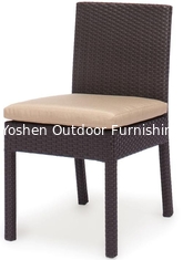 China outdoor garden beach/dinning chairs-16088 supplier