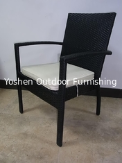 China outdoor garden beach/dinning chairs-16091 supplier
