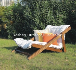China outdoor garden beach/dinning chairs-1025 supplier