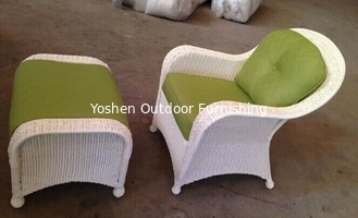 Luxuary home rattan chair-16116