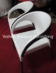 China Home rattan dinning chair-16117 supplier