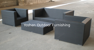China outdoor hotel leisure sofa-9140 supplier