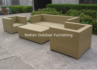 outdoor hotel leisure sofa-9140