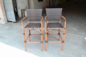 US$28.0 dinning chair of discount outdoor furniture and wicker sun lounger Christmas sets