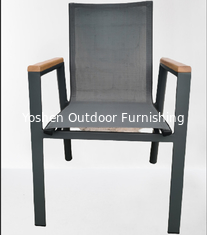 China Ratta outdoor furniture wicker plastic chair backyard furniture comfortable chair out door chair---6209 supplier