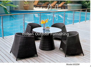China New design for outdoor furniture-8025 supplier
