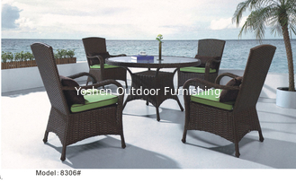 China 4pcs traditoinal dining chairs -8306 supplier
