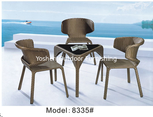China Fashionable simple dining set-8335 supplier