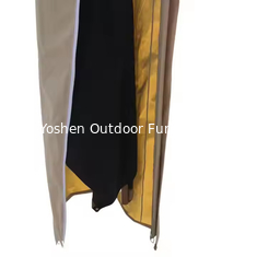 High quality waterproof and sunproof fabric patio umbrella covers Protective Umbrella Cover Bag