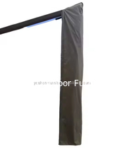 High quality waterproof and sunproof fabric patio umbrella covers Protective Umbrella Cover Bag