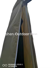 High quality waterproof and sunproof fabric patio umbrella covers Protective Umbrella Cover Bag