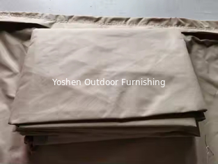 High quality waterproof and sunproof fabric patio umbrella covers Protective Umbrella Cover Bag