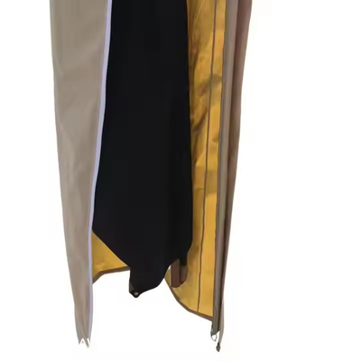 High Quality Waterproof and Sunproof Fabric Patio Umbrella Covers Protective Umbrella Cover Bag