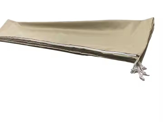 High Quality Waterproof and Sunproof Fabric Patio Umbrella Covers Protective Umbrella Cover Bag