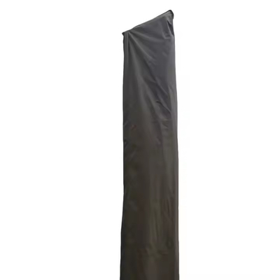 Durable Oxford Shields Umbrella Covers Against Moisture Mold Mildew Universal Umbrella Protective Covers