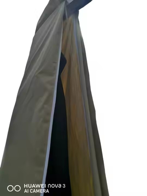 Durable Oxford Shields Umbrella Covers Against Moisture Mold Mildew Universal Umbrella Protective Covers