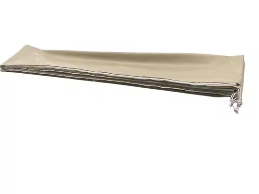 Durable Oxford Shields Umbrella Covers Against Moisture Mold Mildew Universal Umbrella Protective Covers