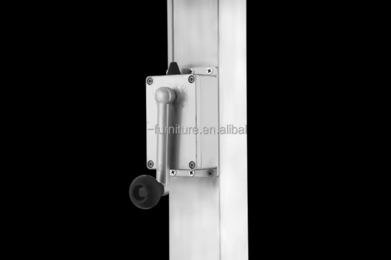 Cantilever Umbrella Crank Replacement Accessories Winch Handle