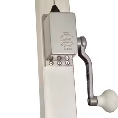 Patio Umbrella Accessories Crank Handle, Heavy Duty Replace Holder, Manual Hand Crank Winch Patio Umbrella Accessories