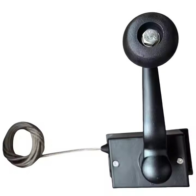 Patio Umbrella Crank Accessories Replacement Easy Open and Close Crank Handle Sun Umbrella Manual Winches