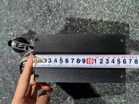Parasol Replacement Umbrella Hand Crank Accessories Garden Patio Umbrella Parts Repair Winch Handle