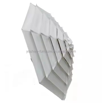 Yoshen Customize All Kinds of Outdoor Beach Garden Patio Umbrella Parasol Canvas Covers Canopy Replacement With Various Sizes