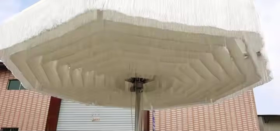 Custom Bali Resort Anti-UV Outdoor Luxury Hotel Tassel Umbrella Beach Umbrella Parasol With Tassels