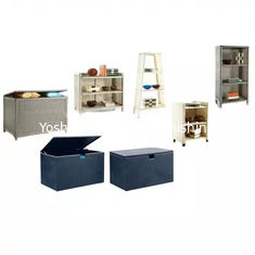 Poolside Towel Cabinet Water Resistant Towel Valet Without Wheels Poolside Storage Organizer