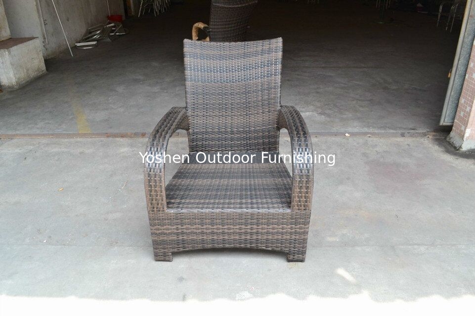 US$28.0 dinning chair of discount outdoor furniture and wicker sun lounger Christmas sets
