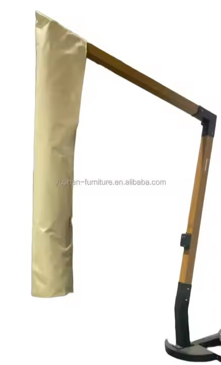 Largest Selection of Umbrella Protective Covers Best Outdoor Umbrella Covers Cantilever Umbrella Cover