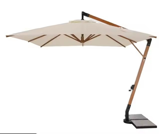 Commercial Patio Umbrellas for Bars Heavy Duty Cafe Market Umbrellas Outdoor Restaurant Umbrella Parasol