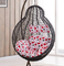 Outdoor-indoor wicker swing chair--8202 supplier