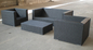 outdoor hotel leisure sofa-9140 supplier
