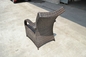 US$28.0 dinning chair of discount outdoor furniture and wicker sun lounger Christmas sets supplier