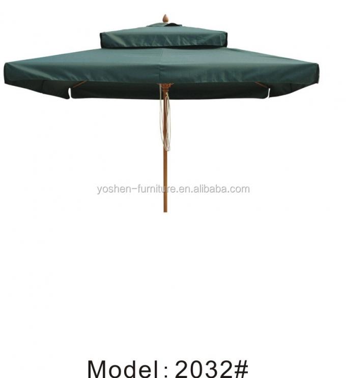 152kgs 4pcs Heavy Duty Outdoor Beach Garden Patio Umbrella Parasol Stand Granite Base 8