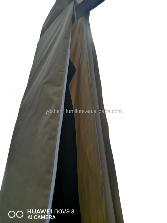 Durable Oxford Shields Umbrella Covers Against Moisture Mold Mildew Universal Umbrella Protective Covers 1